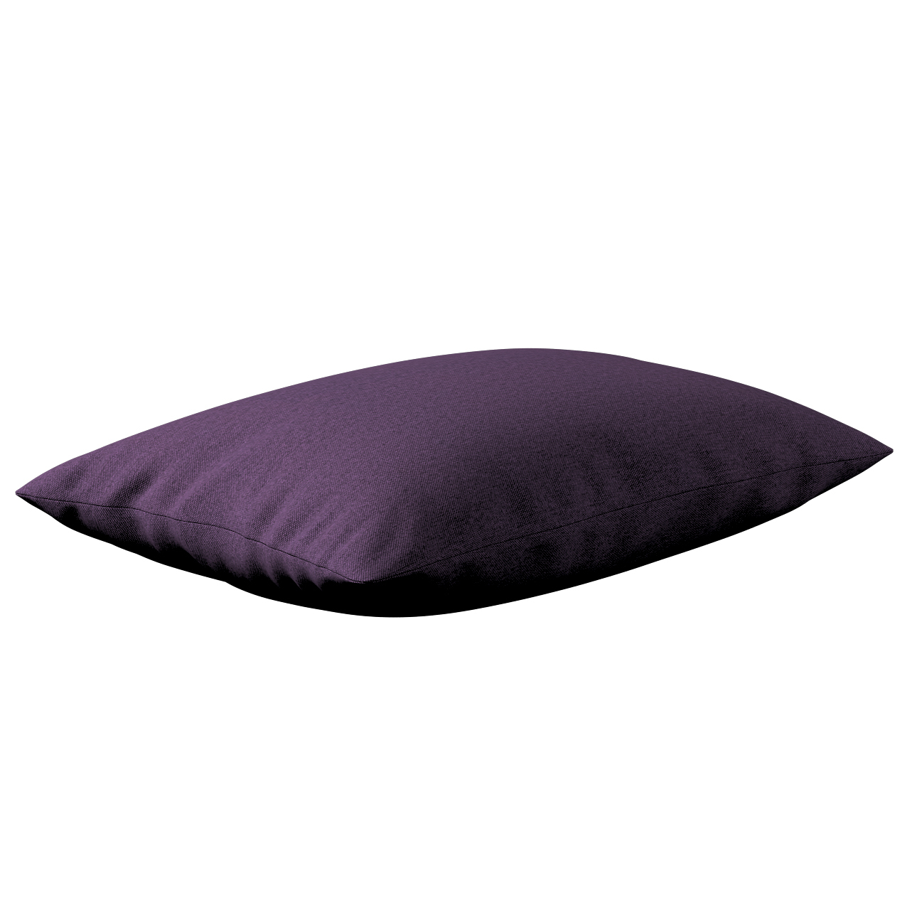 Kissenhülle Kinga rechteckig, violett, 47 x 28 cm, Etna (161-27) günstig online kaufen