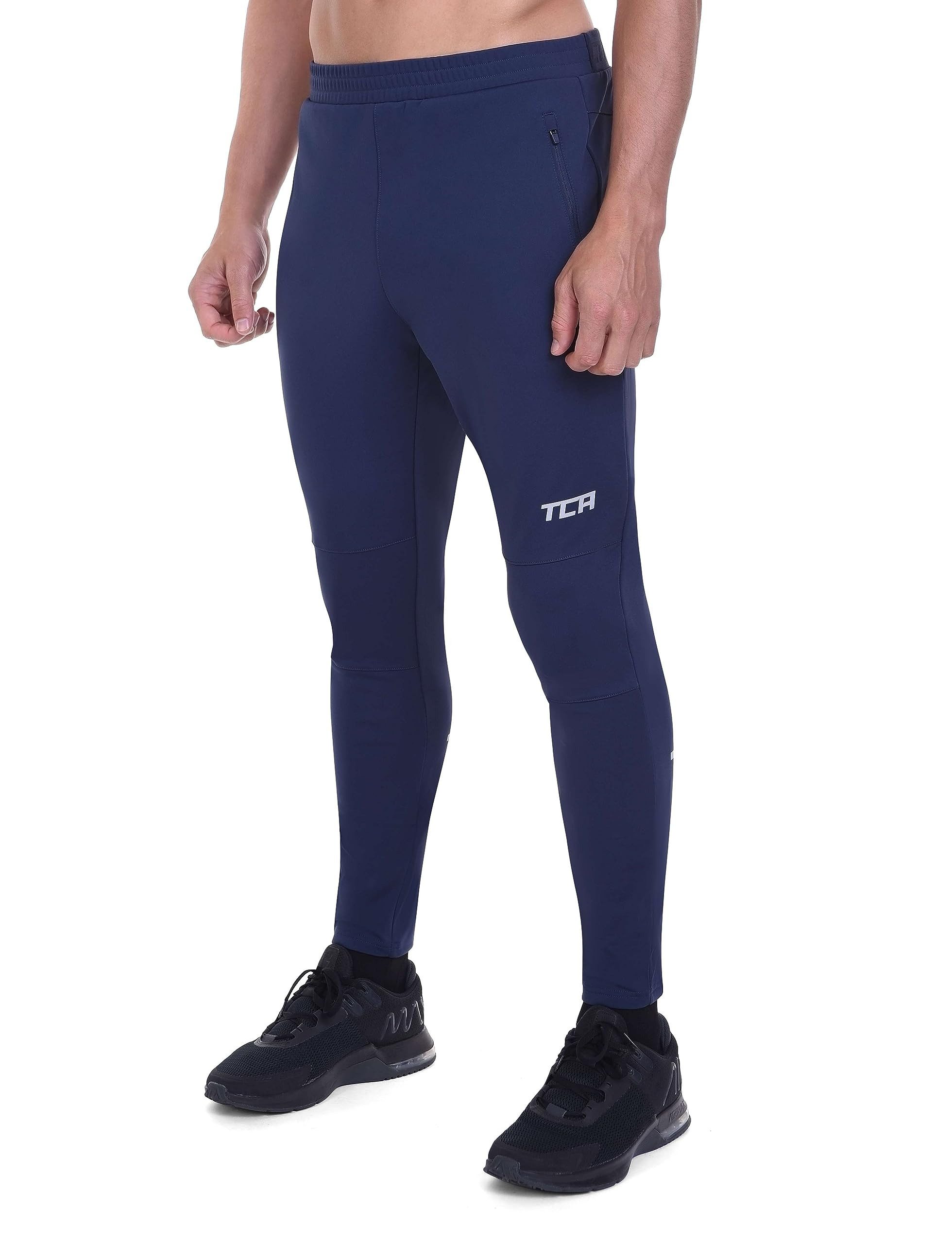 TCA Fahrradhose Herren Winter Radlaufhose - günstig online kaufen