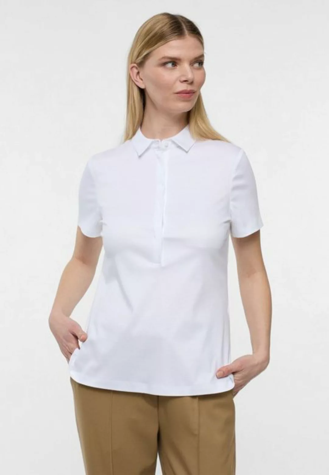 Eterna Poloshirt REGULAR FIT günstig online kaufen
