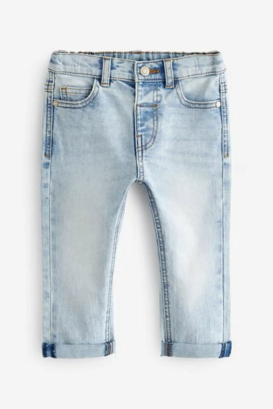 Next Stretch-Jeans Jeans aus Bequemstretch (1-tlg) günstig online kaufen