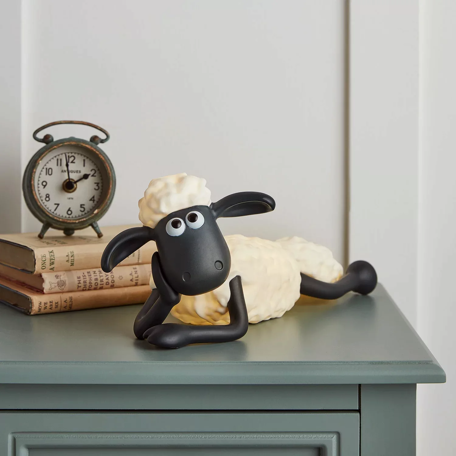 Shaun the Sheep™ Tischlampe mit Fernbedienung günstig online kaufen