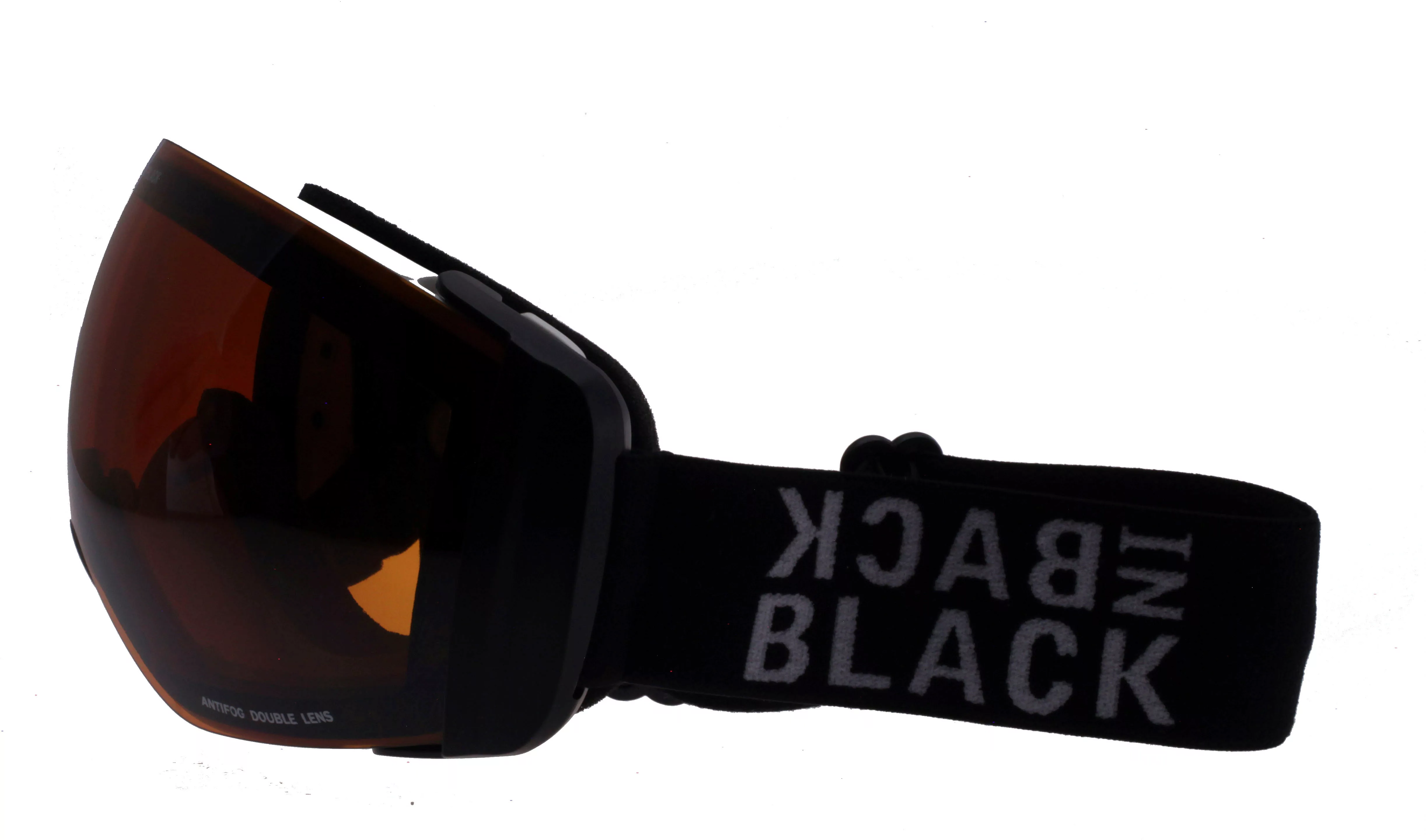 BACK IN BLACK Eyewear Sonnenbrille günstig online kaufen