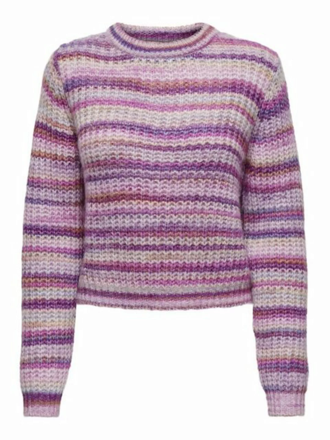 ONLY Strickpullover Ollie (1-tlg) Weiteres Detail günstig online kaufen