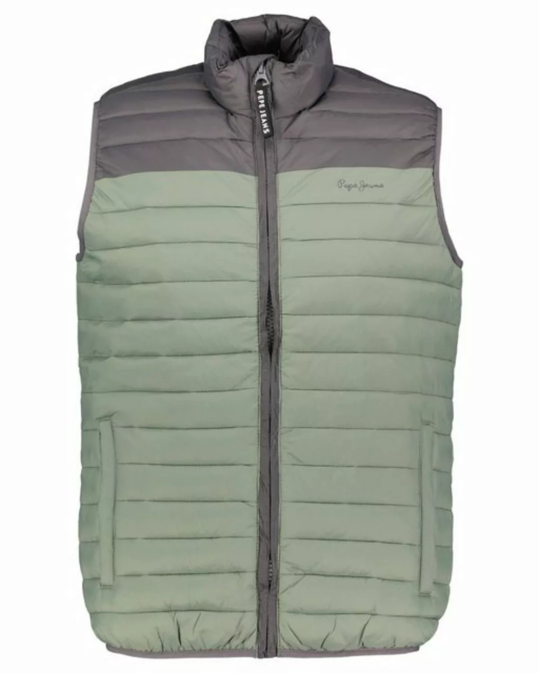 Pepe Jeans Steppweste Herren Weste CONNEL GILLET (1-tlg) günstig online kaufen