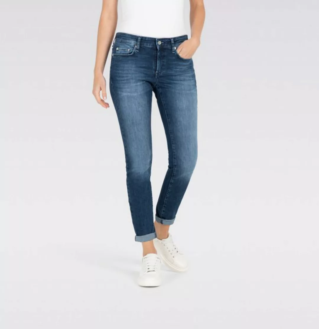 MAC Slim-fit-Jeans günstig online kaufen