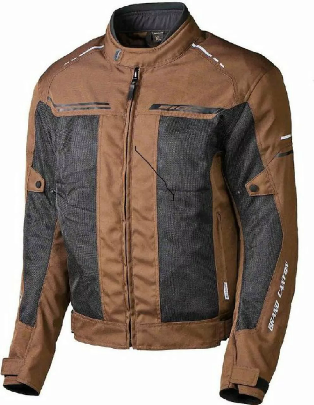 GRAND CANYON Motorradjacke günstig online kaufen