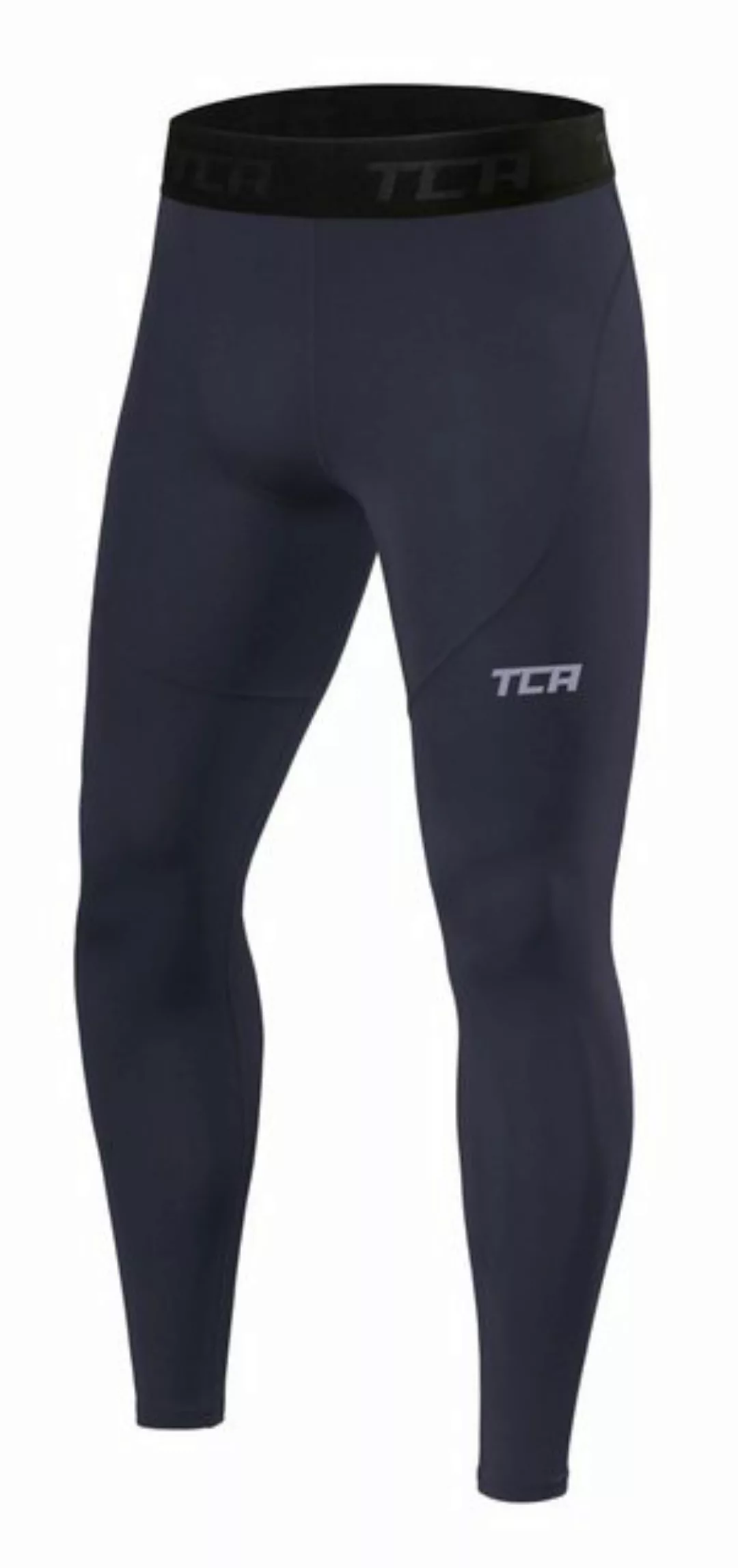 TCA Funktionsleggings TCA Herren Pro Performance Leggings, Kompressionshose günstig online kaufen