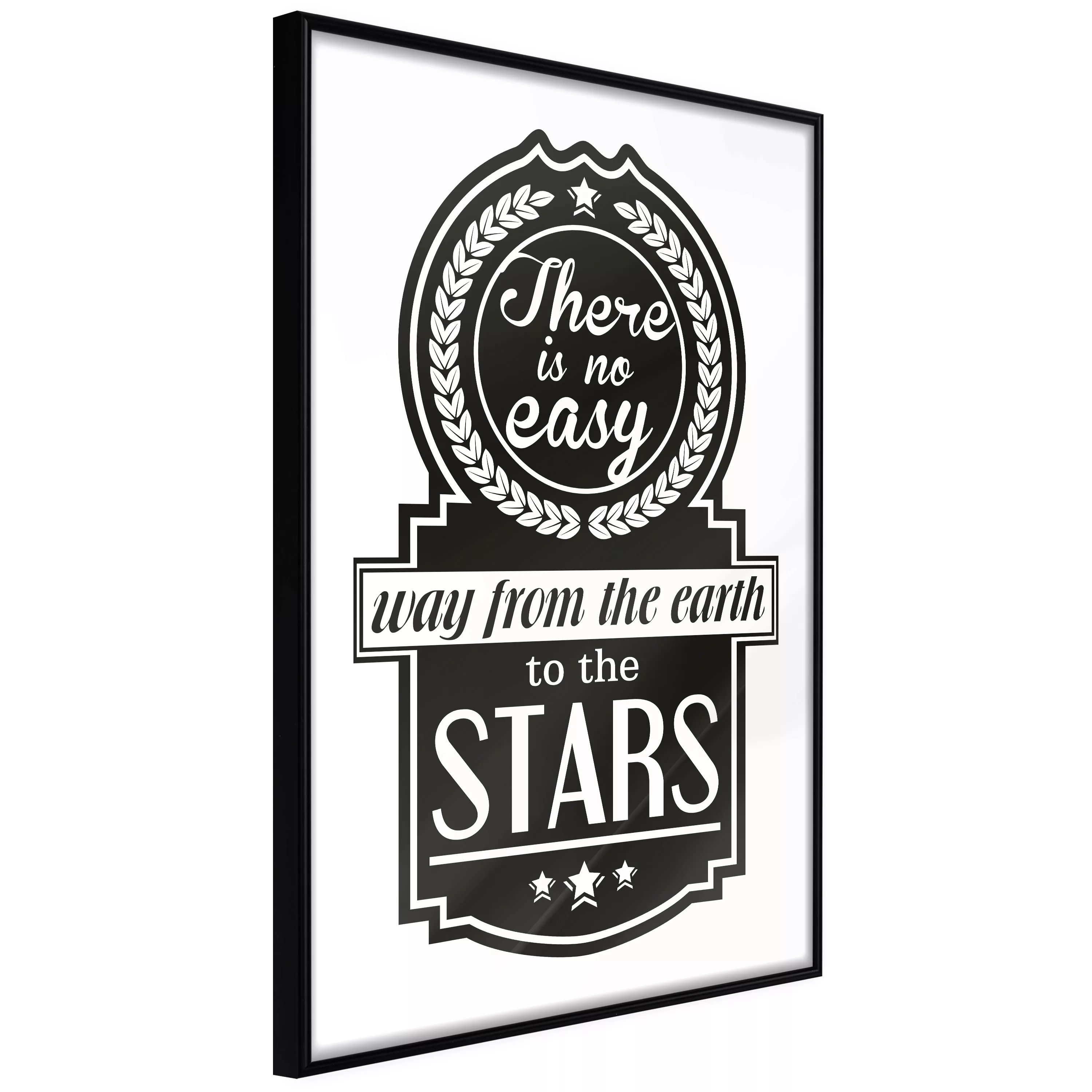 Poster - Way To The Stars günstig online kaufen