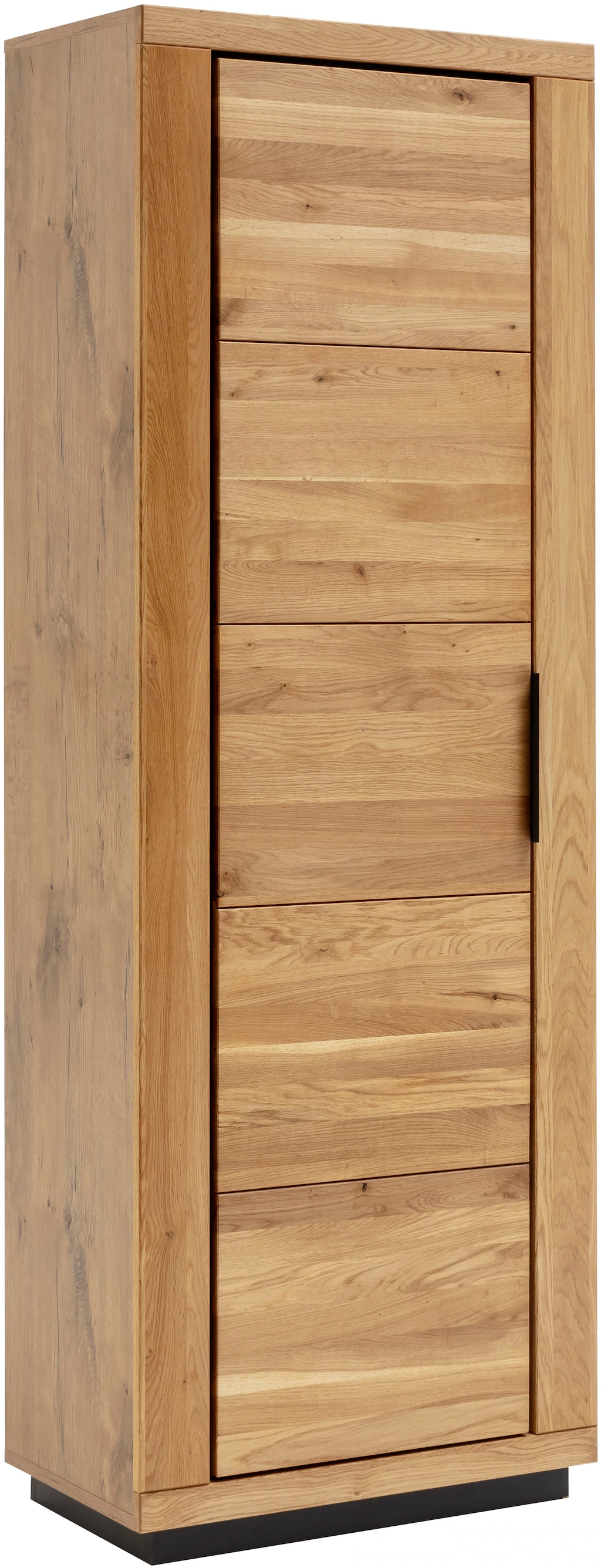 MCA living Garderobenschrank "Greno Garderobenschrank", (1 St.), 1 Holztür, günstig online kaufen