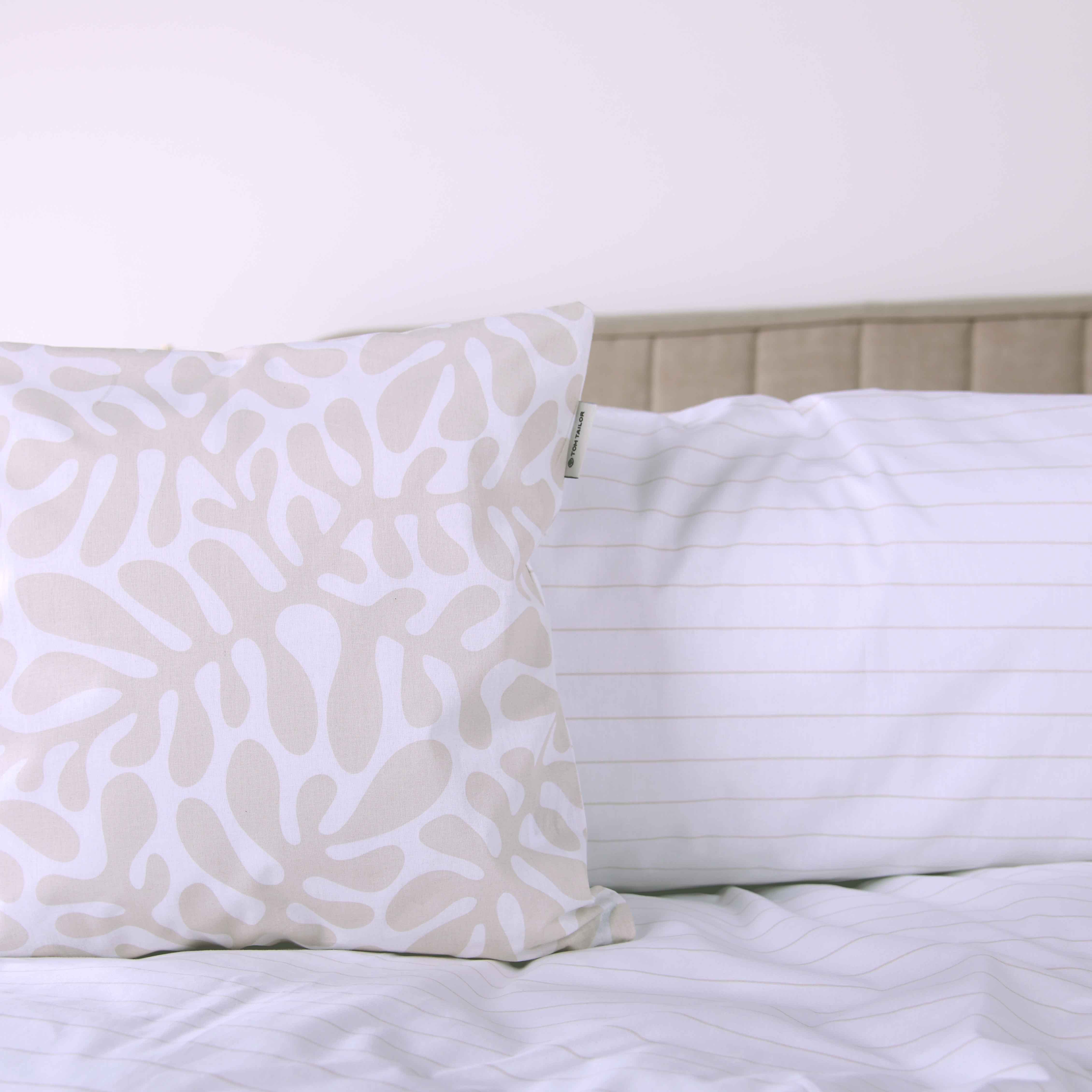 TOM TAILOR HOME Kissenhülle new bedroom, günstig online kaufen
