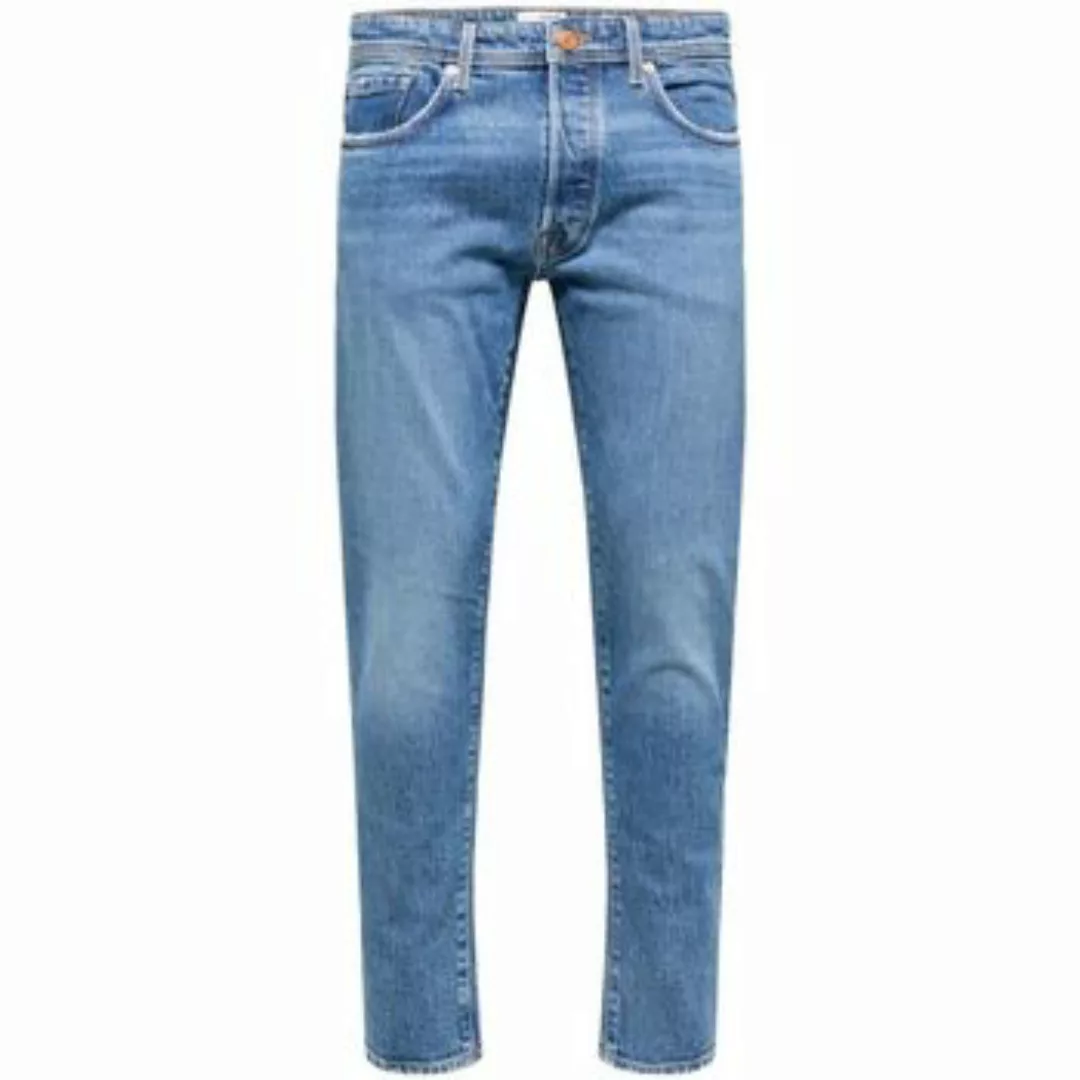 Selected  Jeans 16080468 - 172 SLIM TAPE-16080468 MEDIUM BLUE DENIM günstig online kaufen