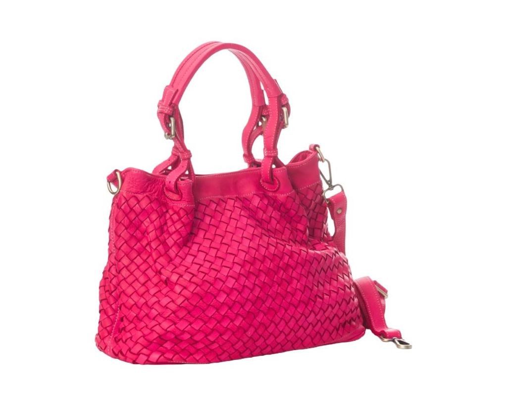 BZNA Handtasche Ronka Designer Umhängetasche Shopper, günstig online kaufen