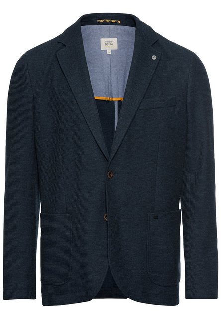 camel active Baumwollsakko Indoor Blazer günstig online kaufen