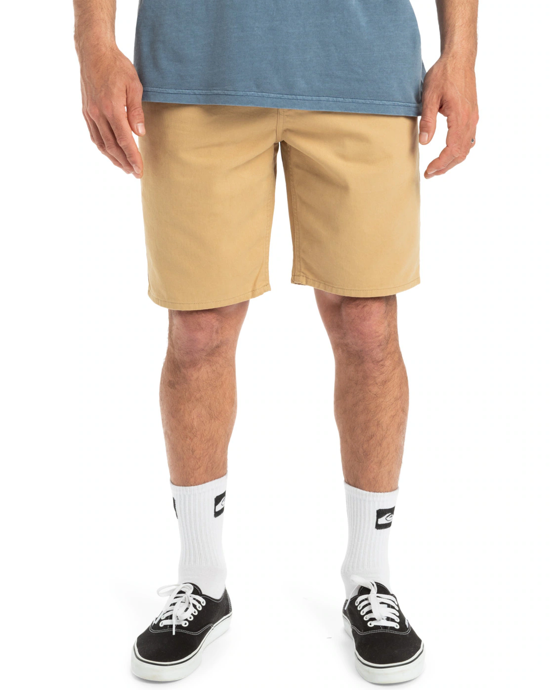 Quiksilver Chinoshorts "Everyday 20"" günstig online kaufen