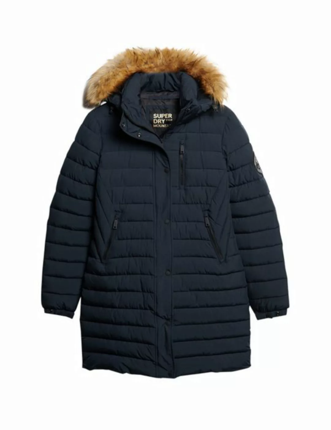 Superdry Steppjacke Fuji (1-St) günstig online kaufen