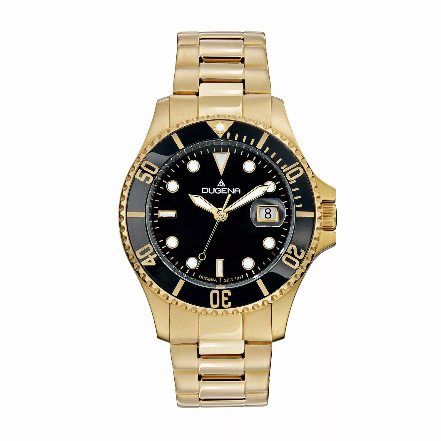 Dugena Quarzuhr Diver 4461010 Quarz günstig online kaufen