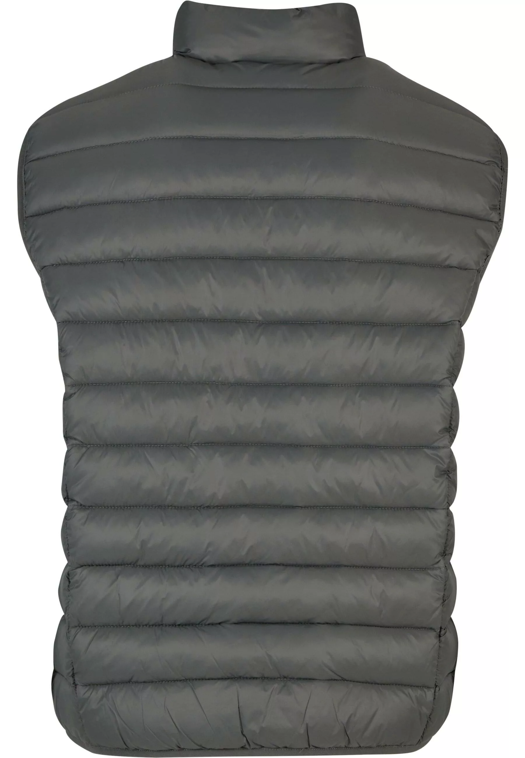 Karl Kani Steppweste "Karl Kani Karl Kani Sport Patch Light Puffer Vest", ( günstig online kaufen
