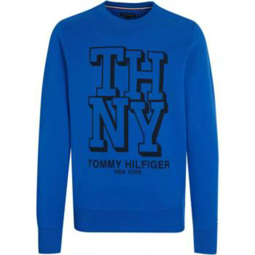 Tommy Hilfiger  Sweatshirt MW0MW07970 günstig online kaufen