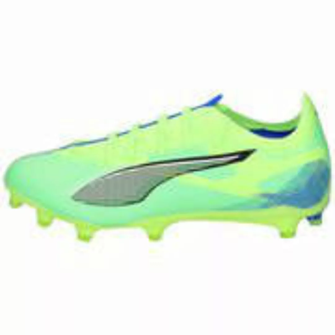 PUMA Ultra 5 Match FG/AG Fußball Herren gelb|gelb|gelb|gelb|gelb|gelb|gelb| günstig online kaufen