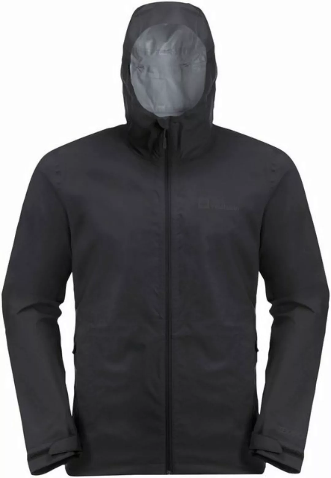 Jack Wolfskin Funktionsjacke ELSBERG 2.5L JKT M wasserdicht, winddicht, atm günstig online kaufen