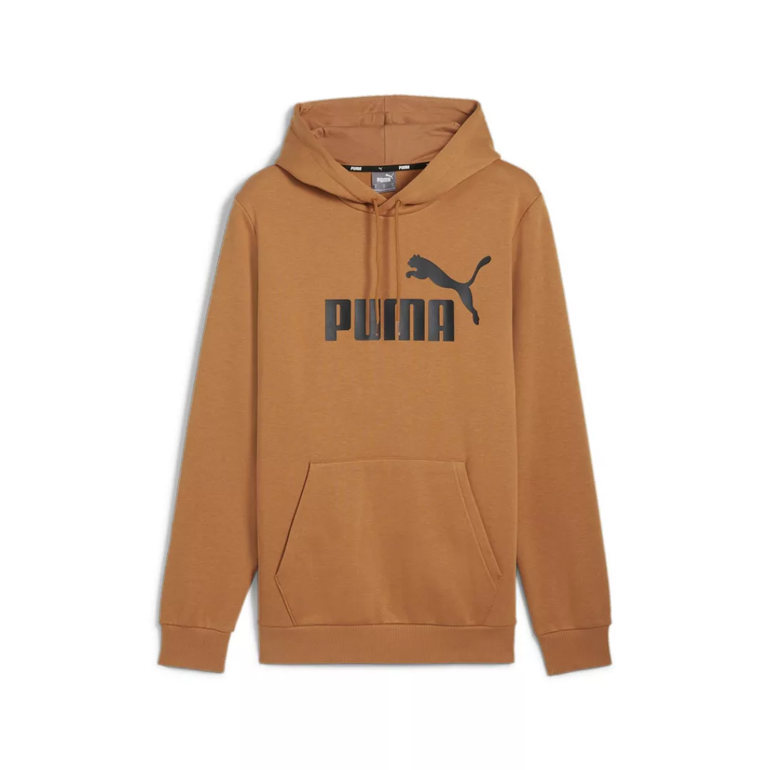 PUMA Kapuzensweatshirt ESS BIG LOGO HOODIE FL (S) günstig online kaufen