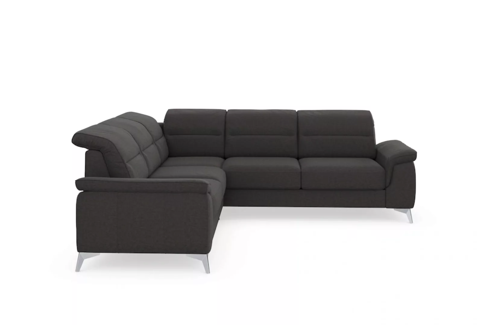 sit&more Ecksofa "Sinatra" günstig online kaufen