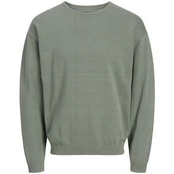 Jack & Jones  Pullover 12269031 CALVIN-AGAVE GREEN günstig online kaufen