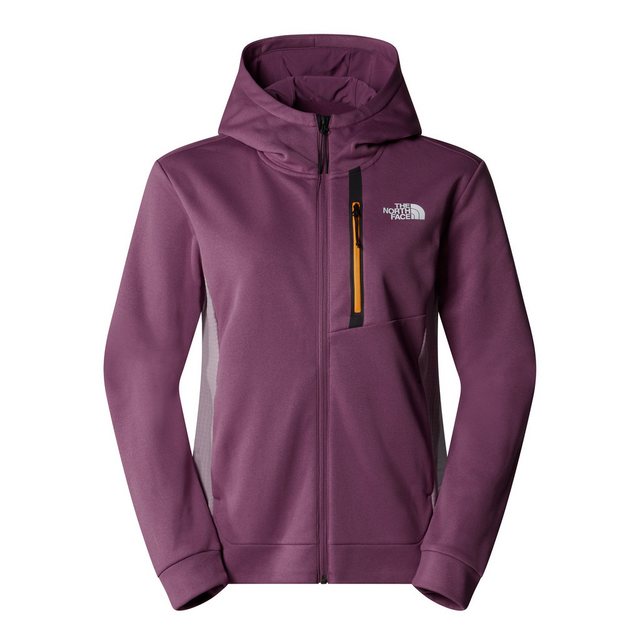 The North Face Fleecejacke W MA FZ FLEECE (1-St) günstig online kaufen