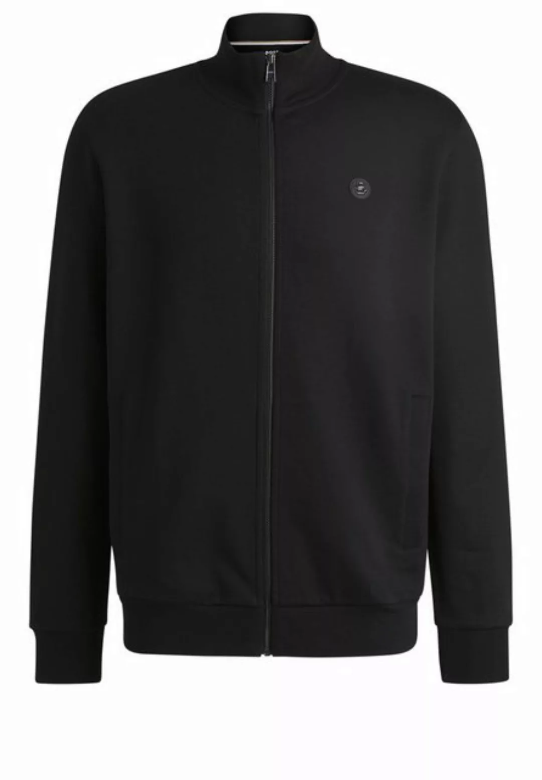 BOSS Sweatjacke C-Siza 01 (1-tlg) günstig online kaufen