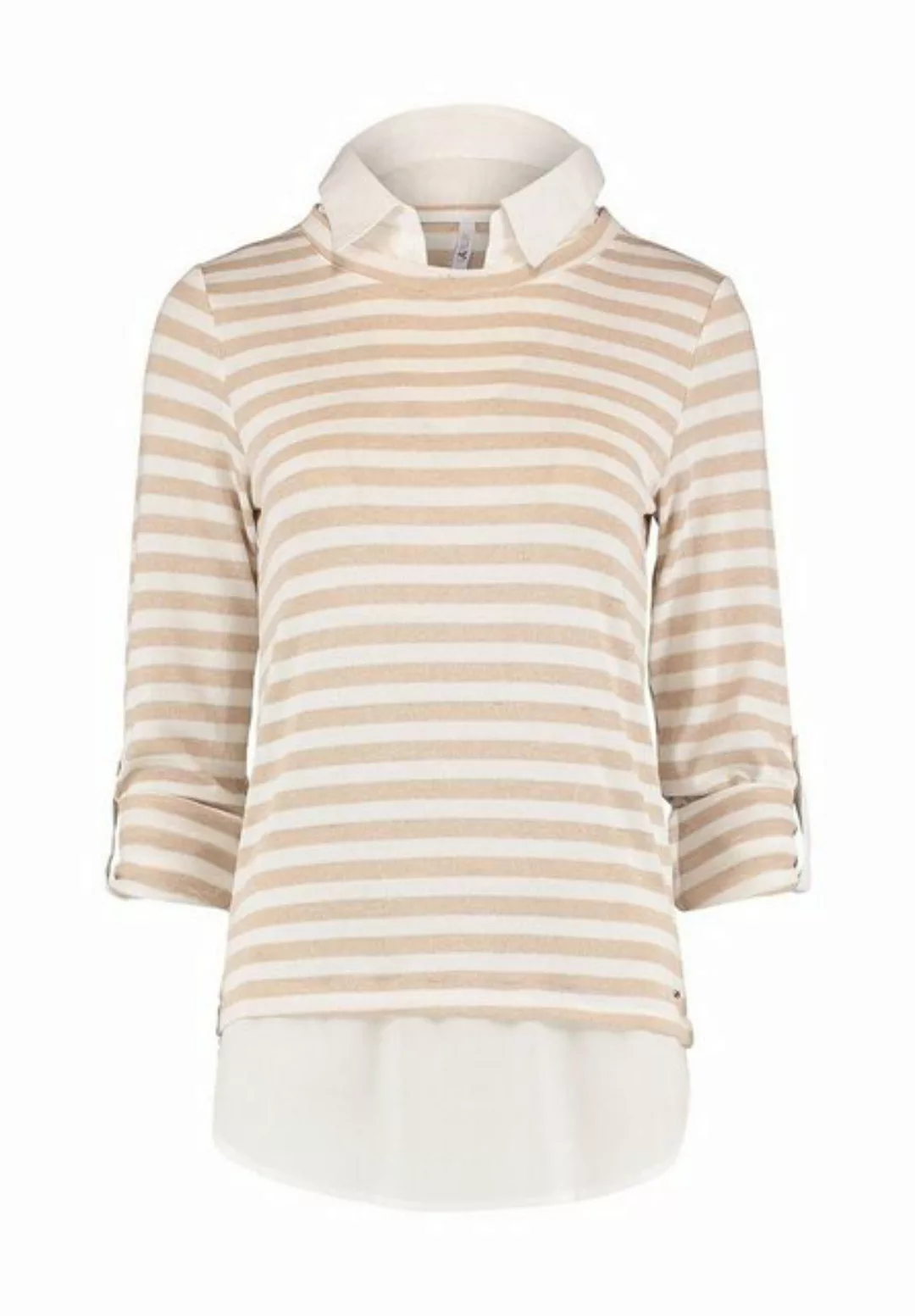 HaILY’S Strickpullover LS P TP Li44nda Stripe günstig online kaufen