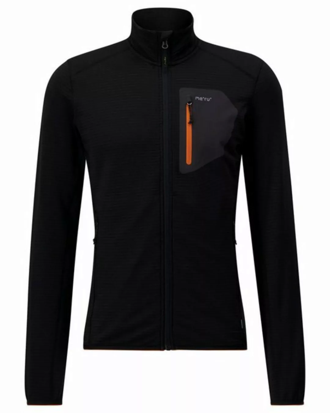 Meru Fleecejacke Herren Fleecejacke RUDERSDAL FLEECE MEN günstig online kaufen