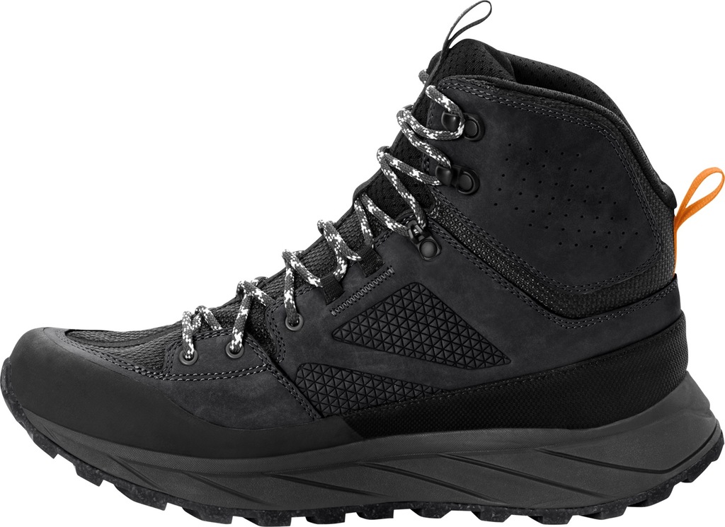 Jack Wolfskin Hikingschuh "TERRAQUEST TEXAPORE MID M" günstig online kaufen