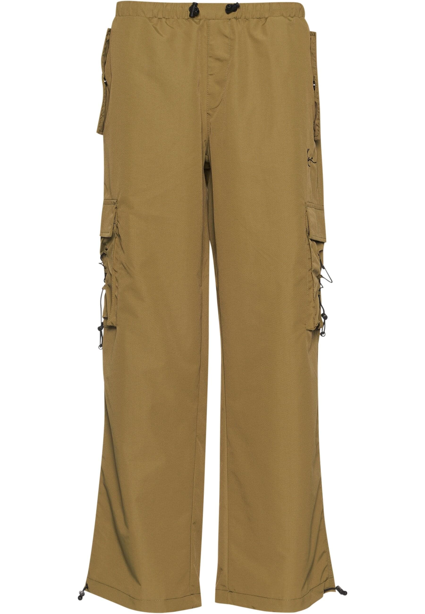 Karl Kani Stoffhose "Karl Kani Damen", (1 tlg.) günstig online kaufen