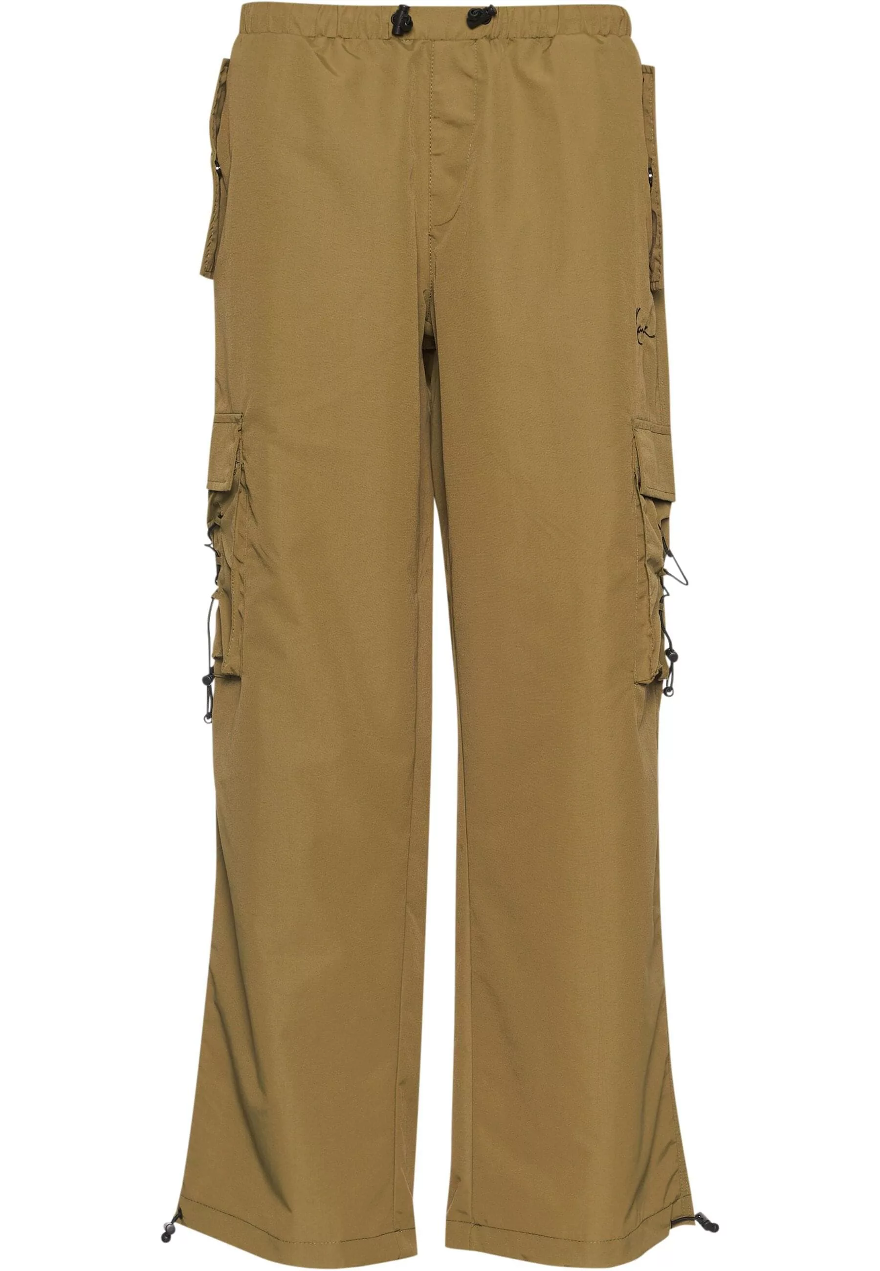 Karl Kani Stoffhose "Karl Kani Damen", (1 tlg.) günstig online kaufen
