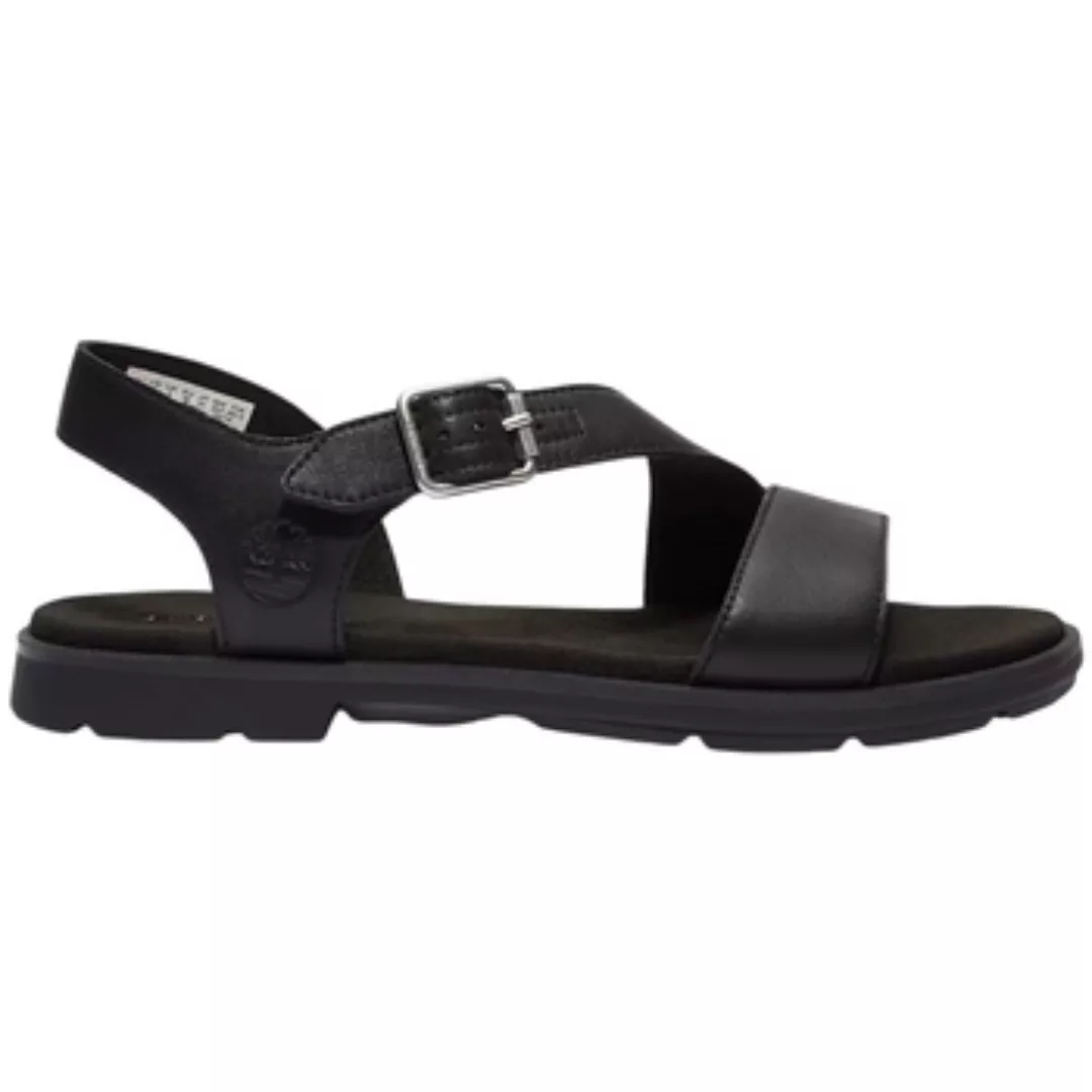 Timberland  Sandalen CALISTA BAY BACKSTRAP SANDAL günstig online kaufen