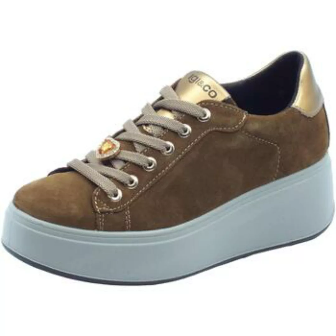 IgI&CO  Sneaker 6672222 Scamo Super günstig online kaufen