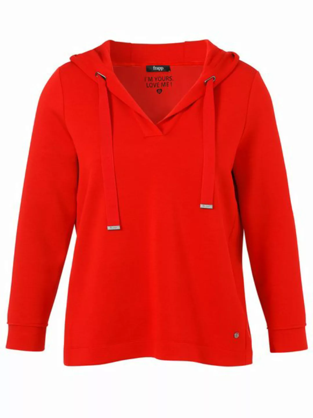 FRAPP Sweatjacke günstig online kaufen