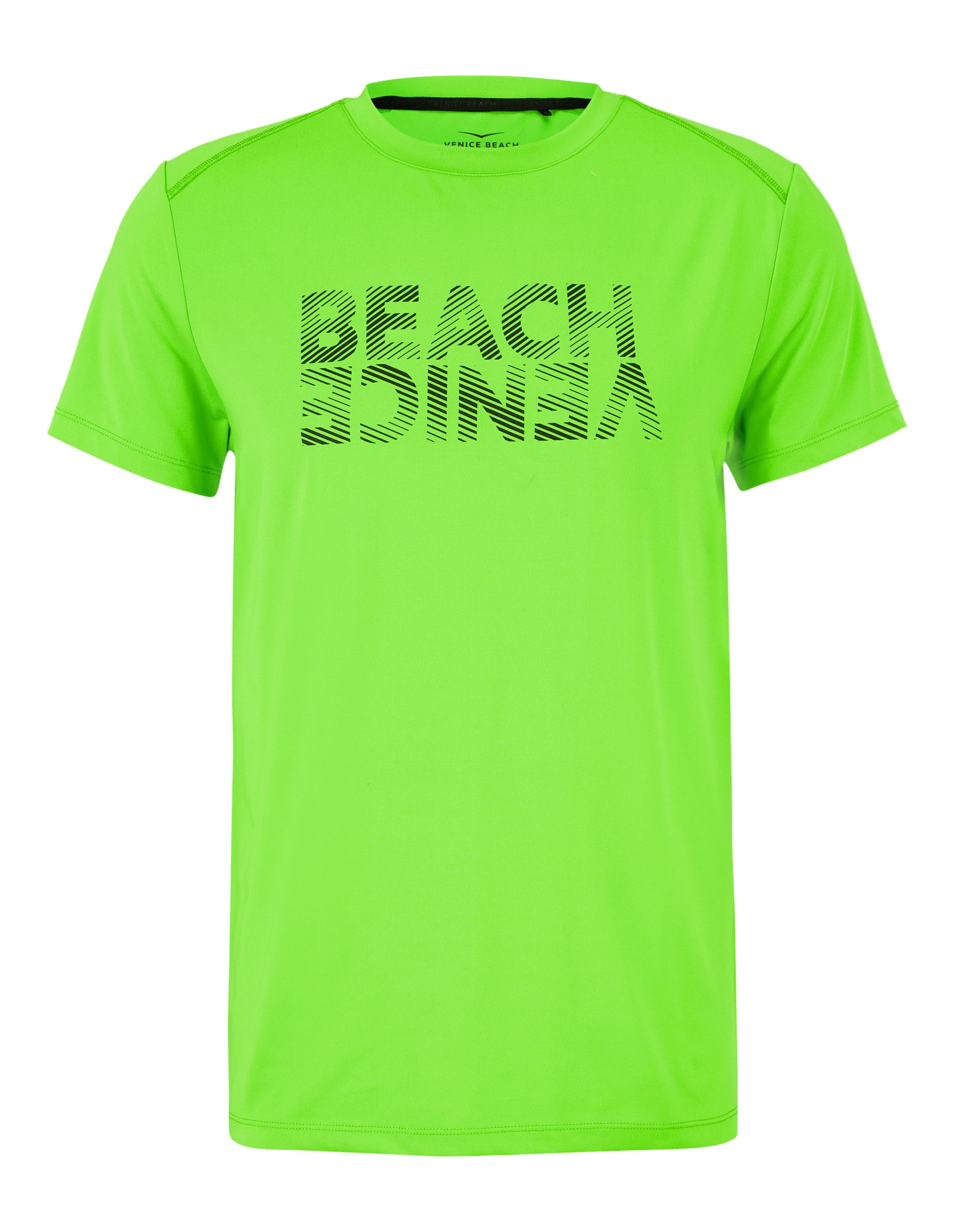 Venice Beach T-Shirt T-Shirt VBM Hayes günstig online kaufen