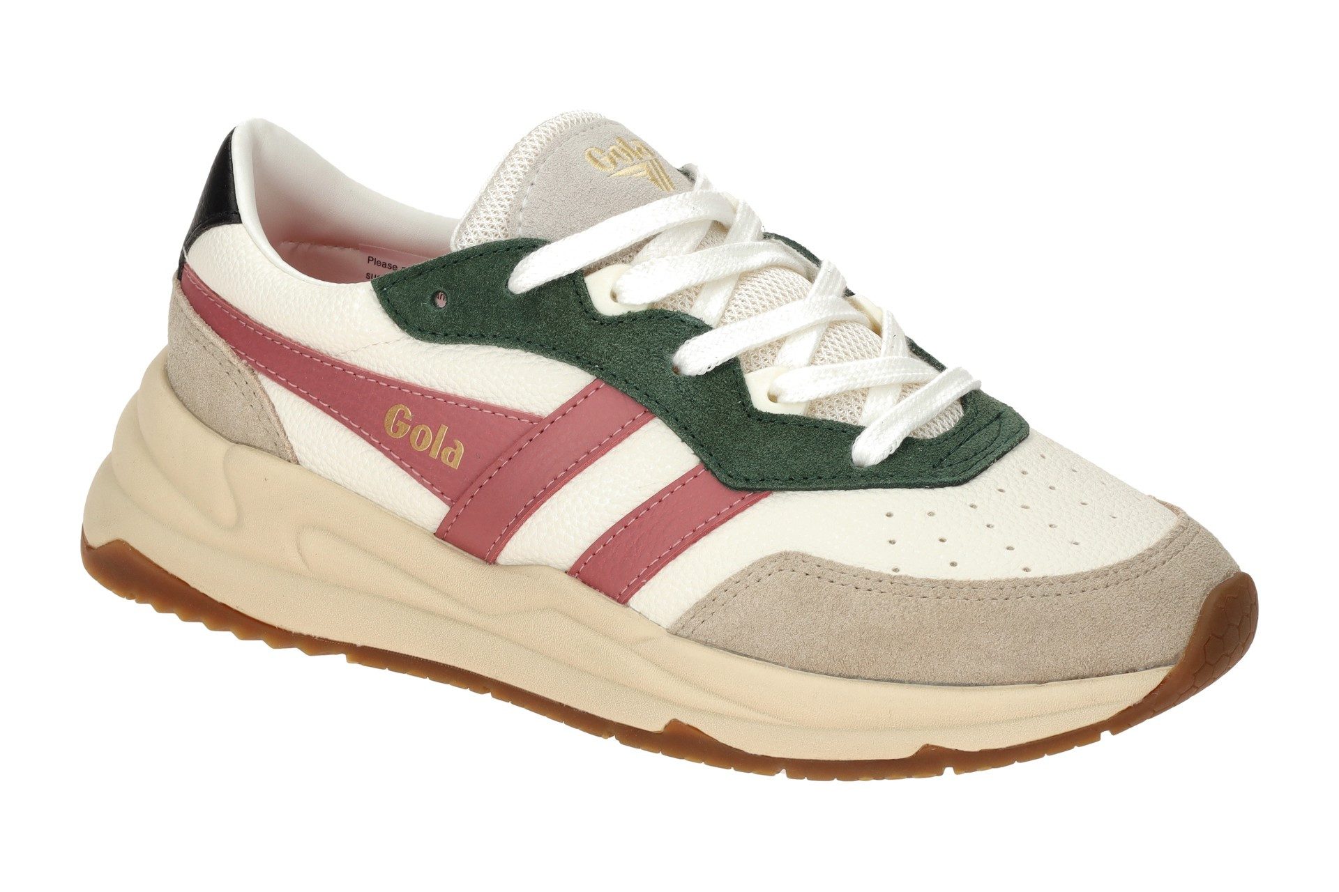 Gola CLB521AC Schnürschuh günstig online kaufen
