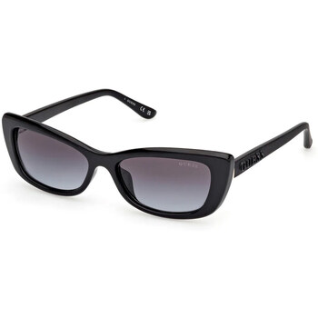 Guess  Sonnenbrillen Sonnenbrille  GU00156-H/S 01B günstig online kaufen