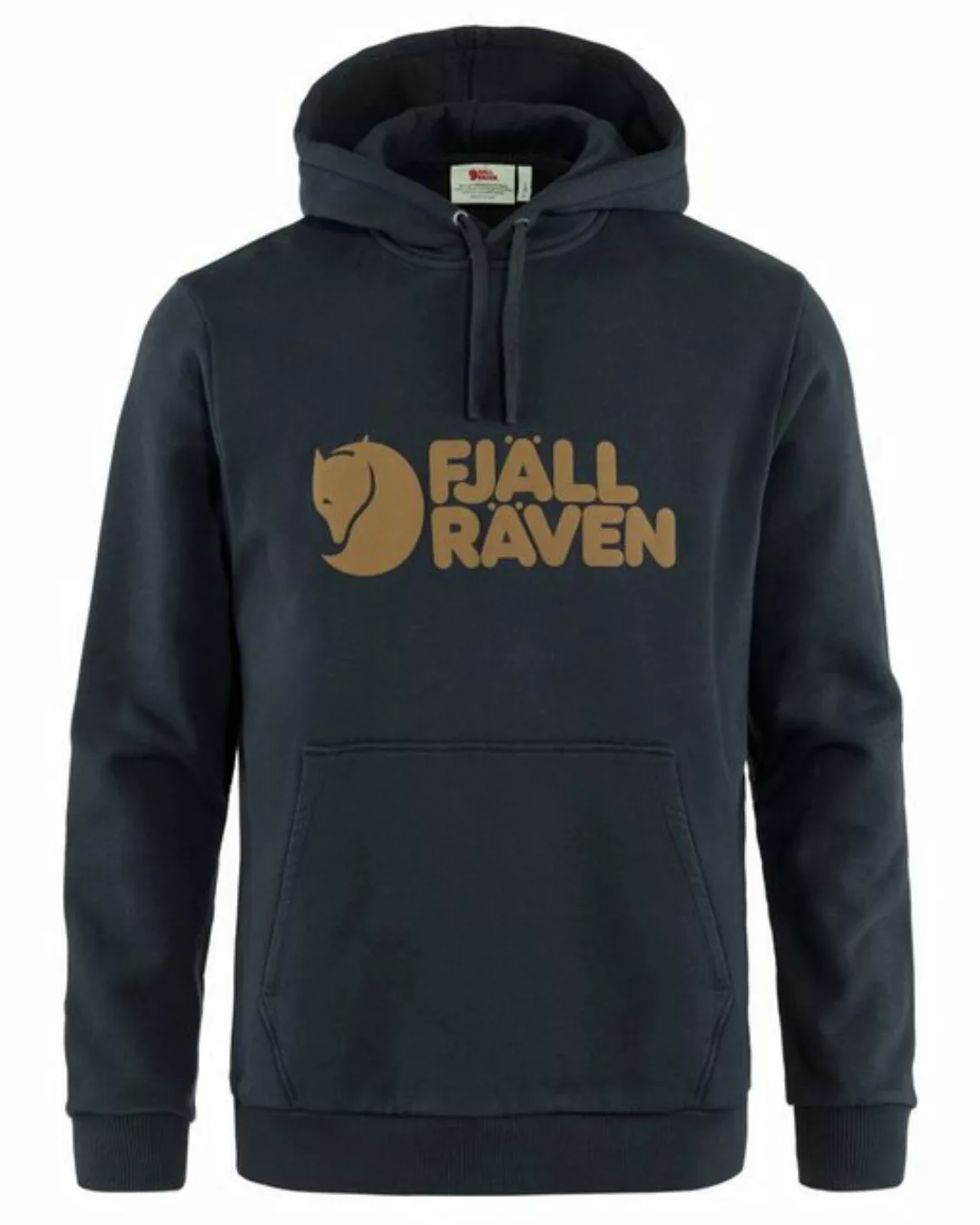 Fjällräven Sweatshirt Hoodie Logo günstig online kaufen