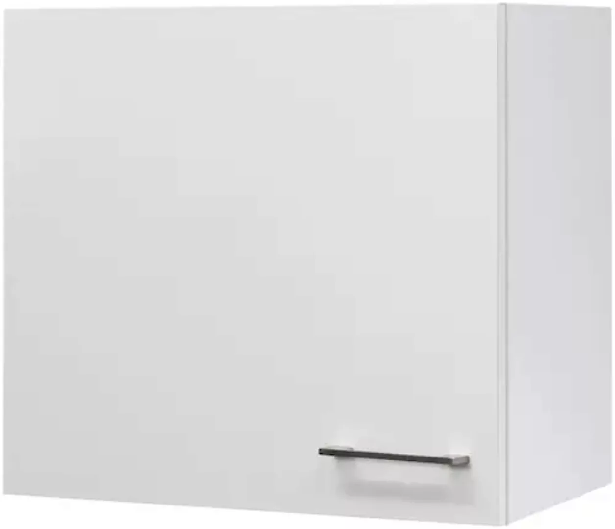 Flex-Well Exclusiv Hängeschrank Joelina 60 cm Weiß günstig online kaufen