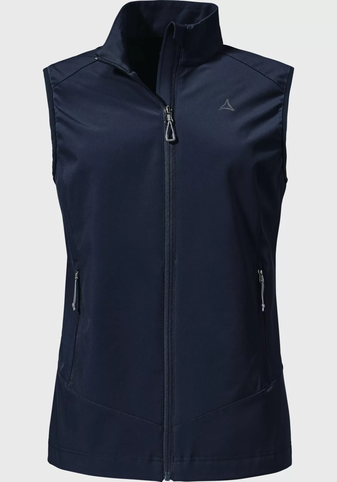 Schöffel Funktionsweste "Softshell Vest Tonion L" günstig online kaufen