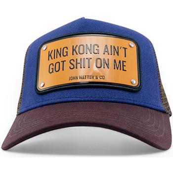 John Hatter & Co  Schirmmütze King Kong Ain't Got Shit On Me günstig online kaufen