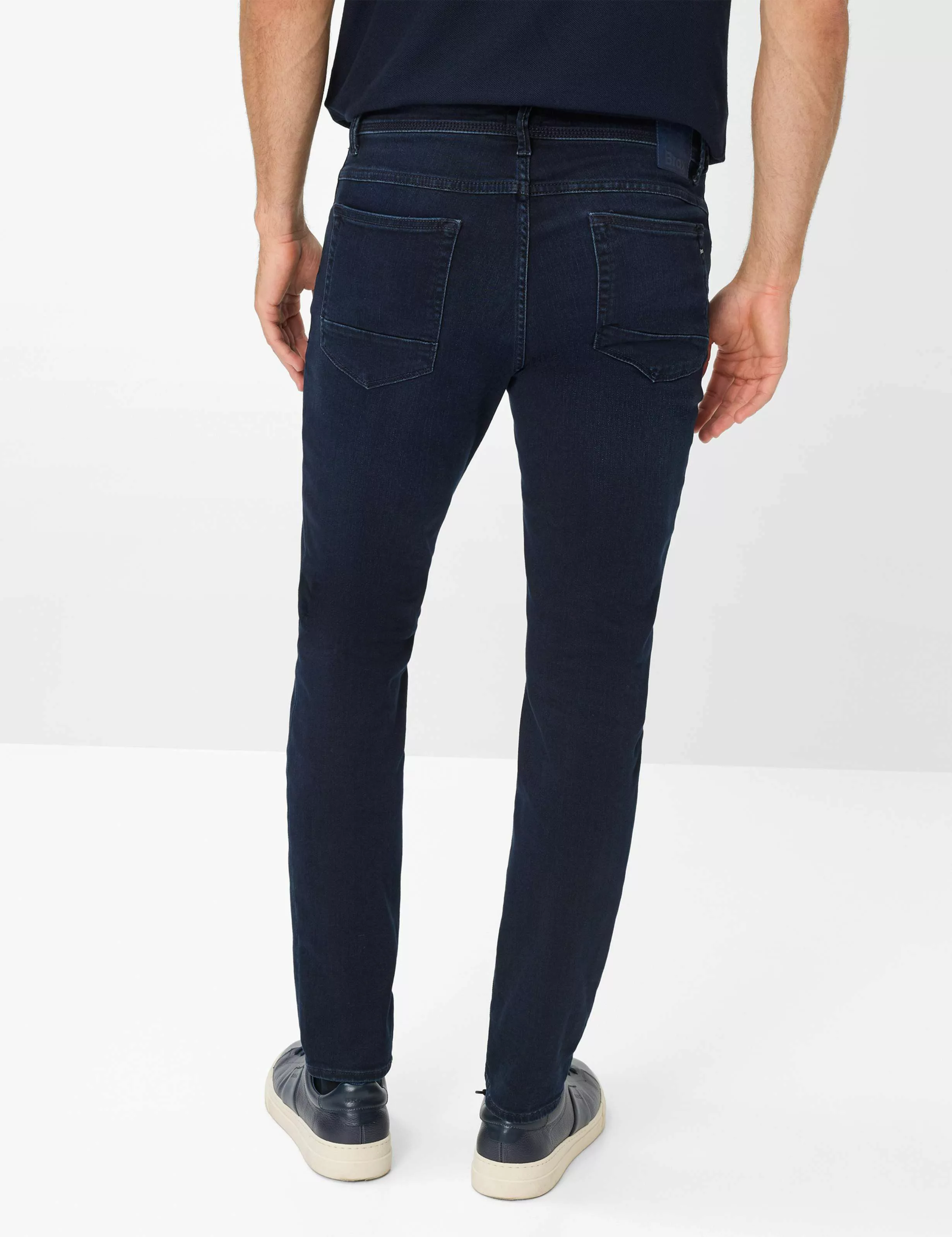 Brax 5-Pocket-Jeans "Style CHRIS" günstig online kaufen
