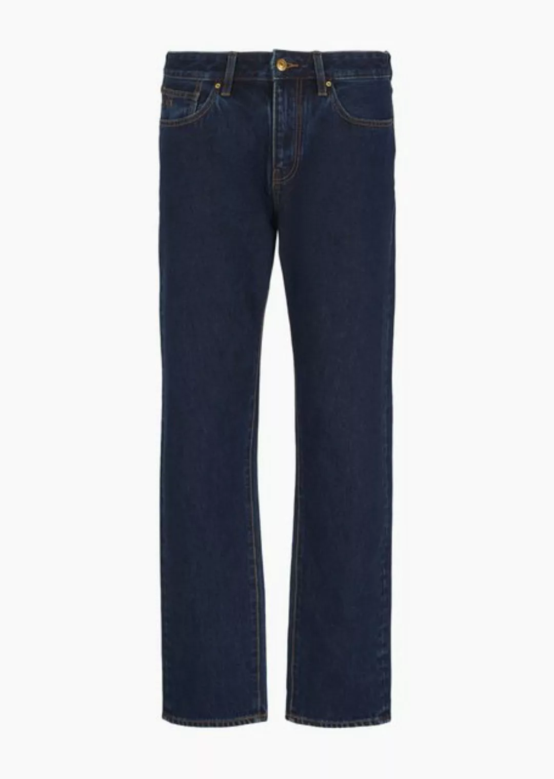 ARMANI EXCHANGE Tapered-fit-Jeans günstig online kaufen