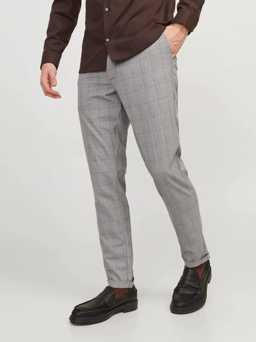 Jack & Jones Chinos "JPSTMARCO JJCONNOR A" günstig online kaufen