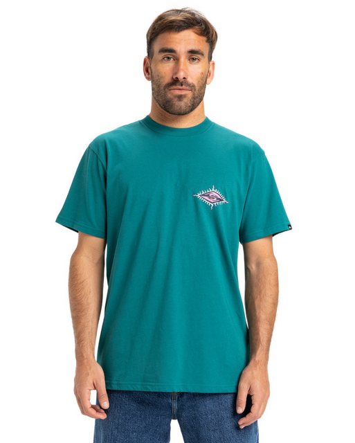 Quiksilver T-Shirt EV Beach Blast günstig online kaufen