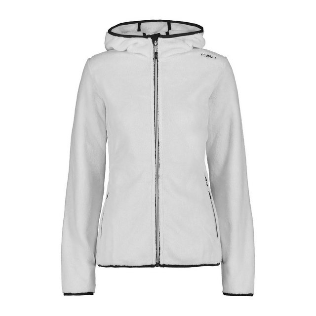 CMP Fleecejacke CMP Damen Fleecejacke Woman Jacket Fix Hood 38P1546 günstig online kaufen