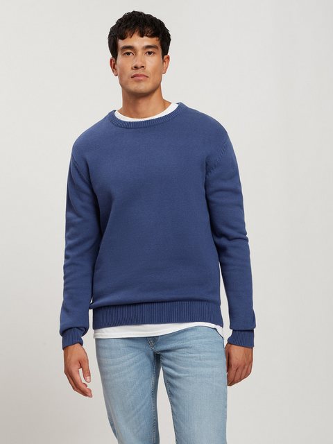 CROSS JEANS® Strickpullover 34252 günstig online kaufen